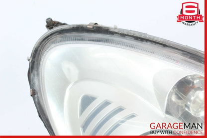 05-11 Mercedes R171 SLK350 Front Right Side Headlight Head Light Lamp Bi Xenon