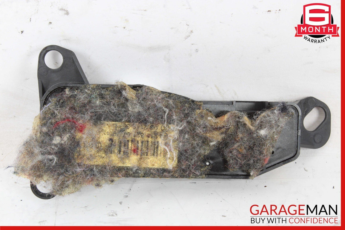 03-11 Mercedes W211 E500 CLS550 Front Left Door Mirror Control Switch Module