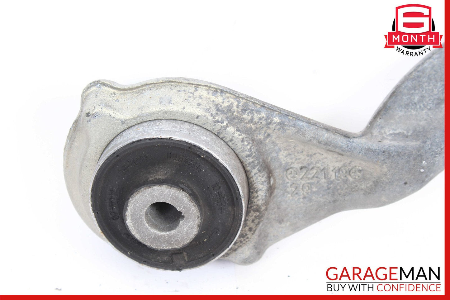 07-14 Mercedes W216 CL550 4Matic Front Left Side Lower Control Arm OEM