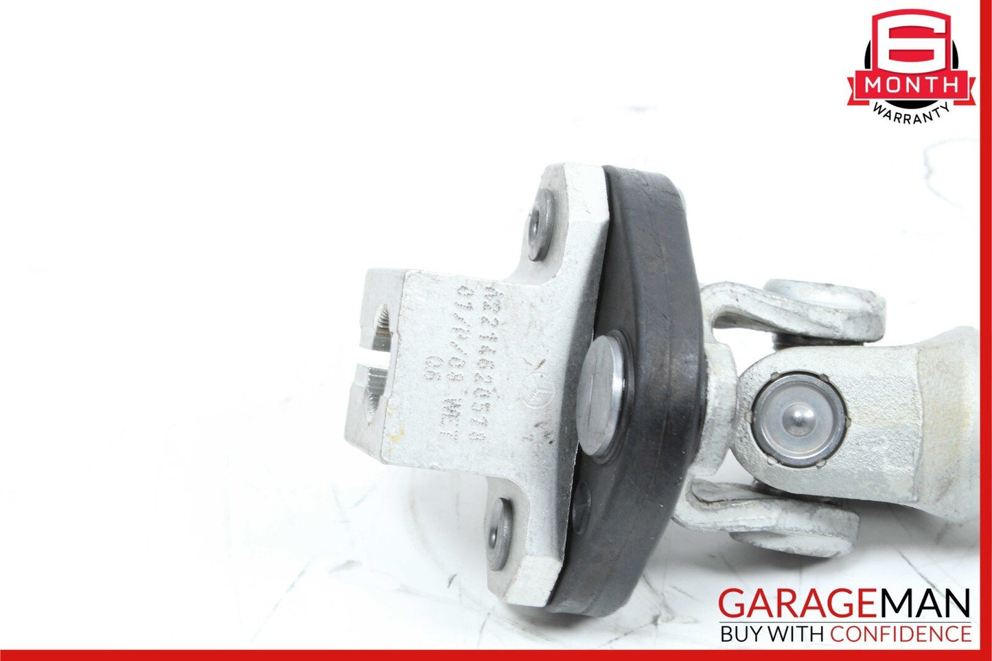 07-14 Mercedes S450 S550 CL550 CL600 Steering Gear Coupling