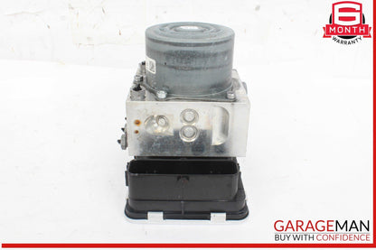18-20 Mercedes X253 GLC350e ABS Anti Lock Brake Pump Module 2534313900 OEM
