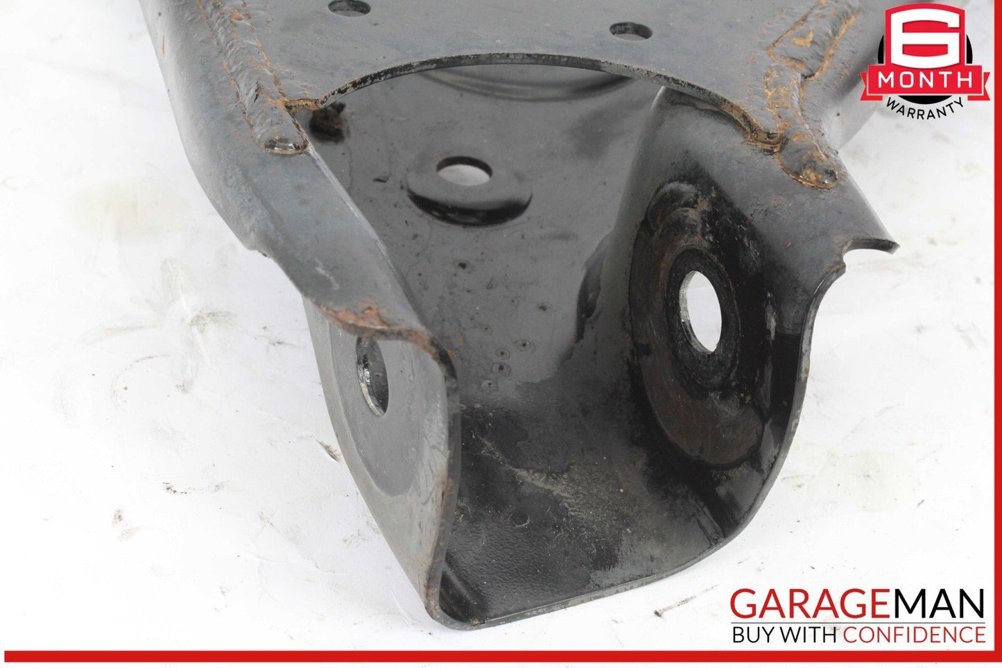11-18 Porsche Cayenne 958 Rear Right Passenger Side Lower Control Arm OEM