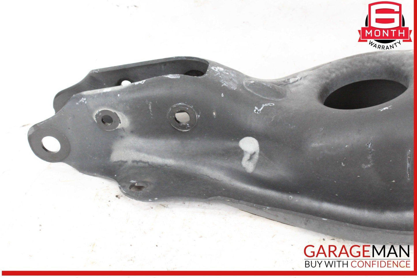 15-20 Mercedes W205 C300 Rear Right or Left Side Lower Rearward Control Arm OEM
