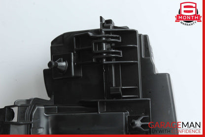 12-15 Mercedes W204 C250 Air Intake Cleaner Filter Housing Box 2710940304 OEM