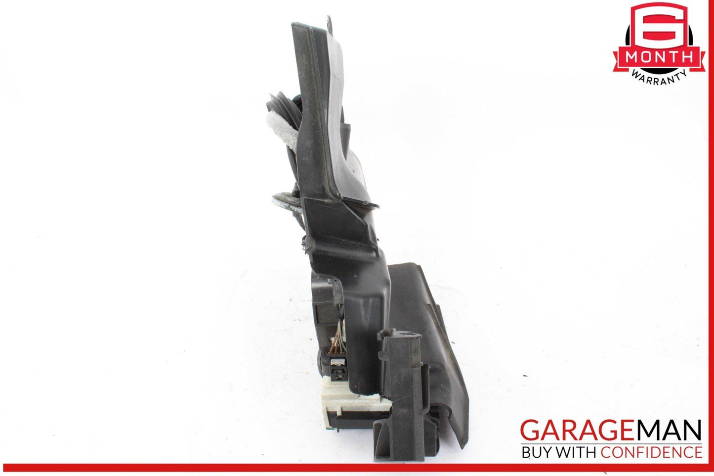 08-14 Mercedes W204 C250 C300 E350 Rear Right Door Lock Latch Actuator OEM