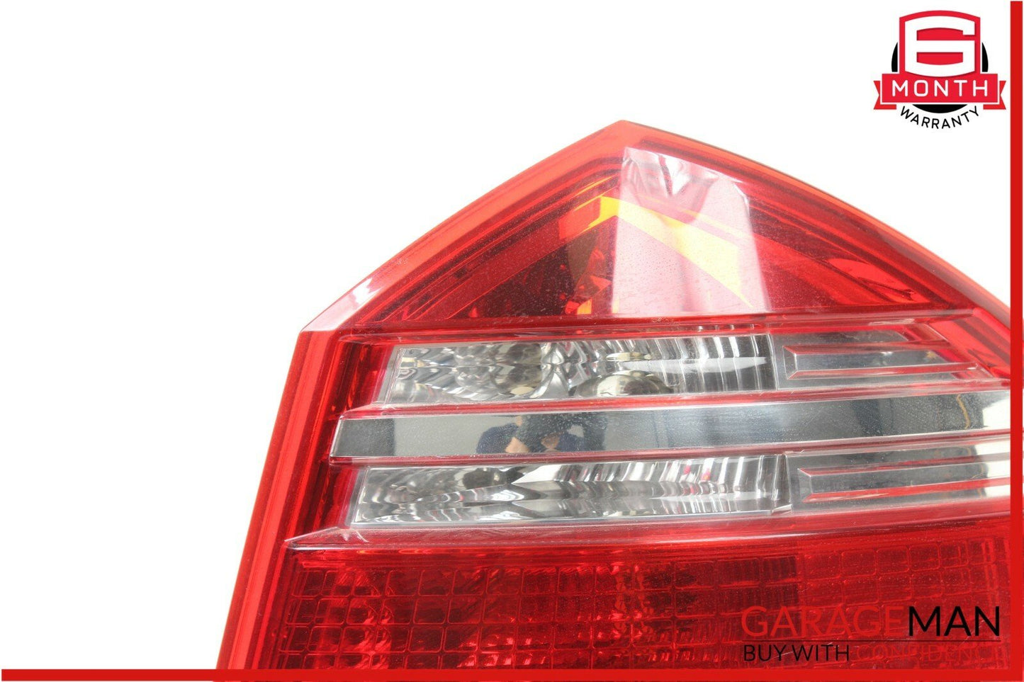 07-09 Mercedes X164 GL450 Rear Right Passenger Side Tail Light Taillight Lamp