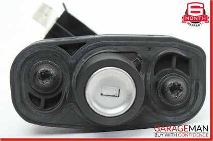 07-14 Mercedes W221 S400 S550 CL550 Rear Trunk Lid Lock Latch Actuator OEM