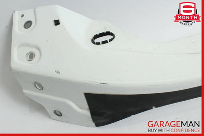 98-05 Mercedes W163 ML320 ML350 ML55 Front Upper Radiator Support White OEM