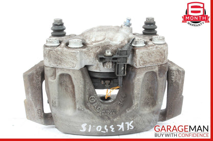 12-16 Mercedes R172 SLK250 Front Right Passenger Side Brake Caliper OEM