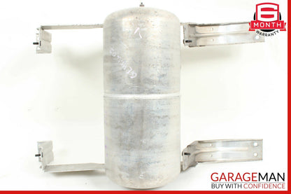 07-12 Mercedes X164 GL450 Airmatic Compressor Air Suspension Pressure Tank