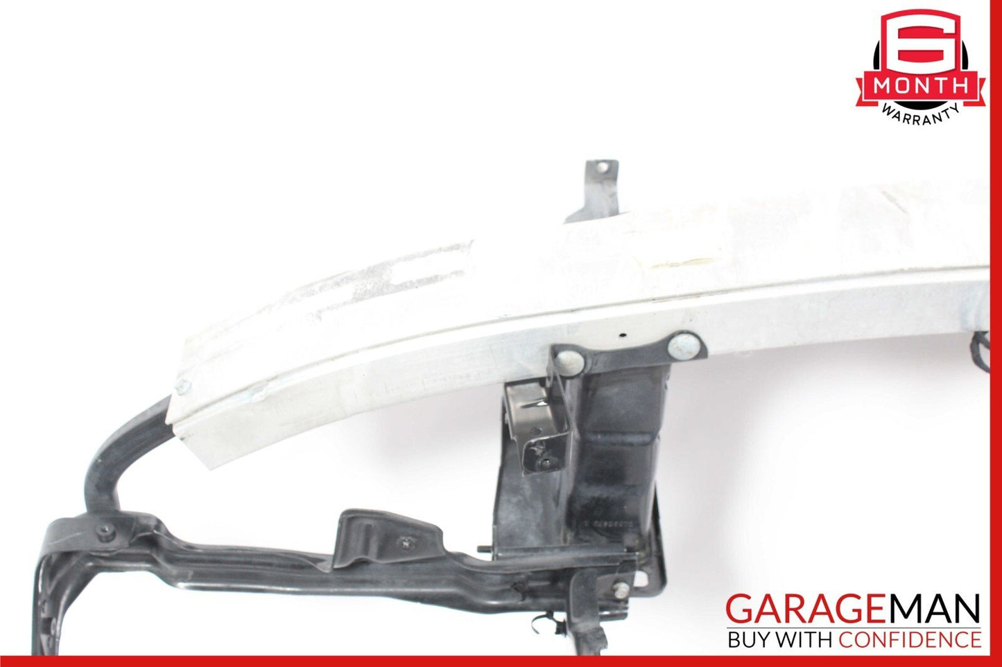 06-10 Mercedes W251 R320 R350 R500 Front Reinforcement Bar Radiator Support OEM