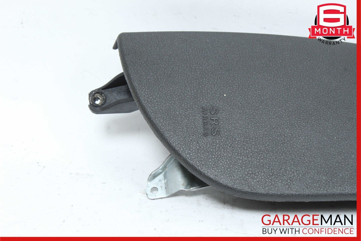 03-11 Mercedes E350 CLS500 CLS550 Front Left Side SRS Airbag Air Bag Black