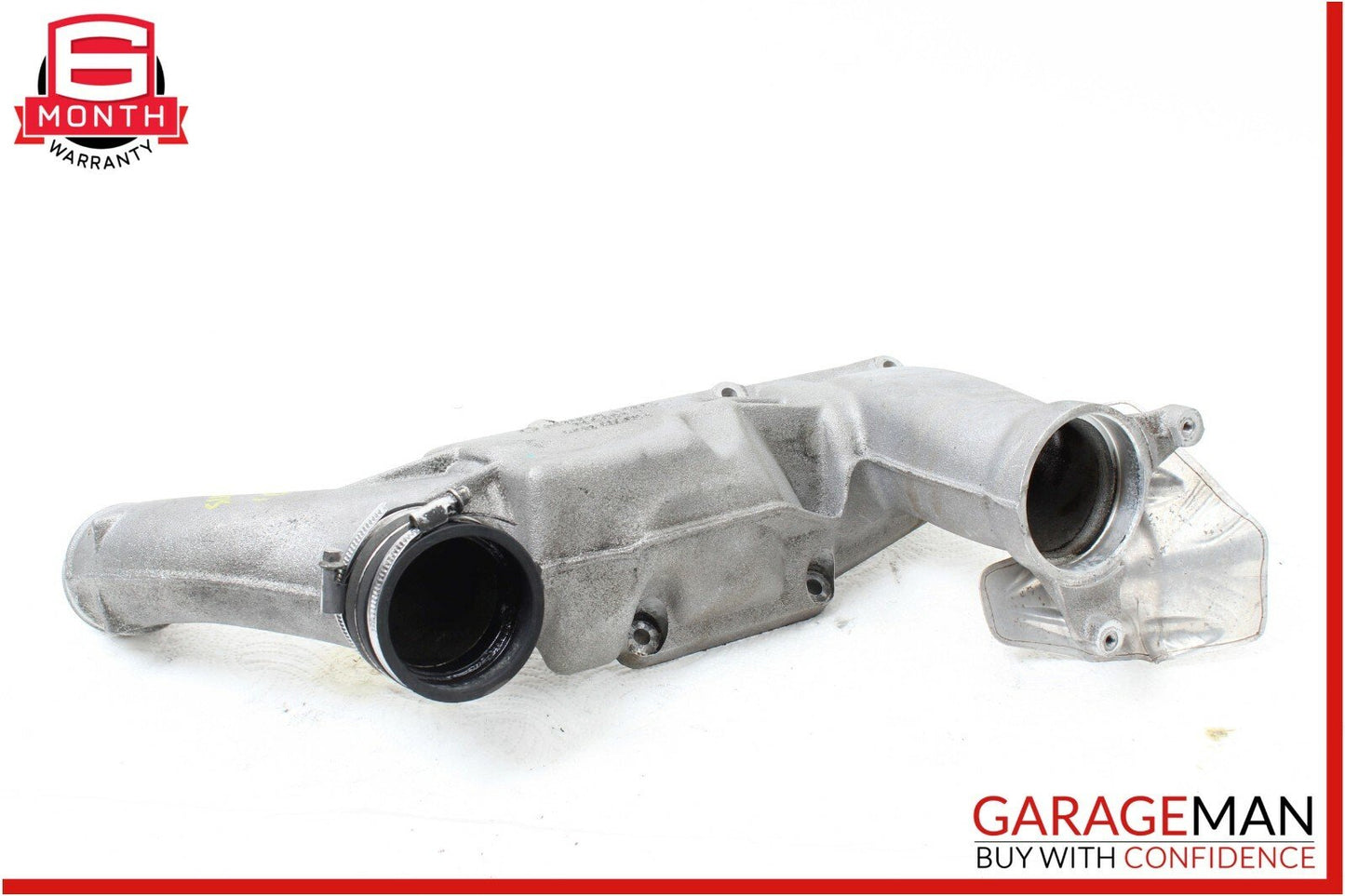 97-04 Mercedes R170 SLK230 C230 Supercharger Manifold 1110981137 OEM