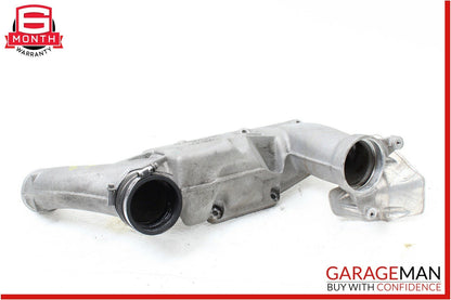 97-04 Mercedes R170 SLK230 C230 Supercharger Manifold 1110981137 OEM