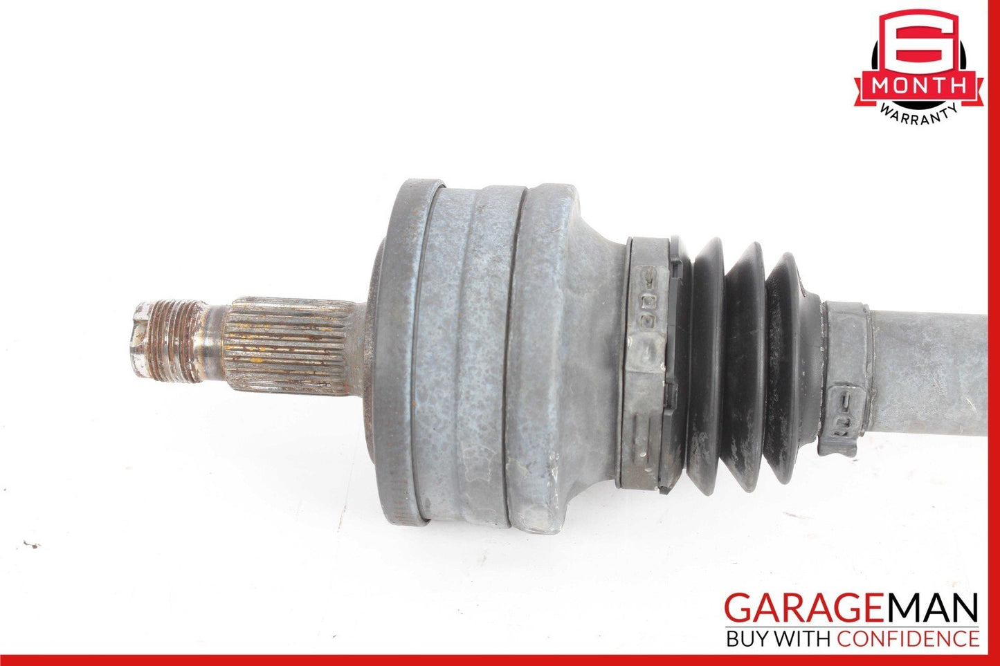 05-11 Mercedes R171 SLK300 SLK350 Rear Right / Left Axle CV Half Drive Shaft OEM