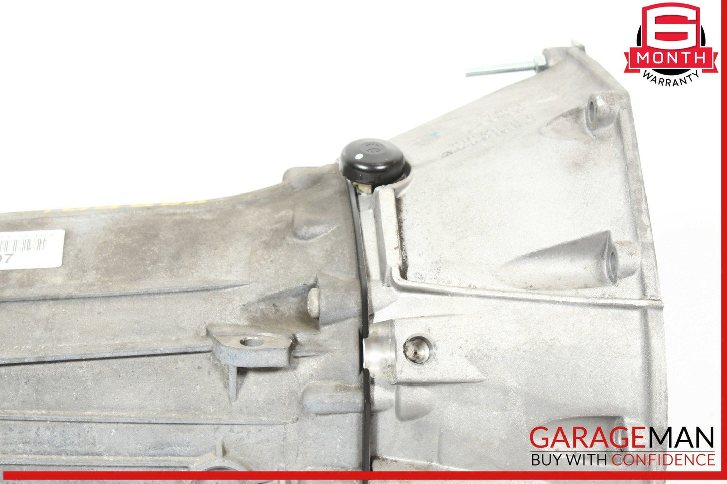 12-15 Mercedes W204 C250 SLK250 722.9 7G Automatic Transmission 722.997 OEM 107k