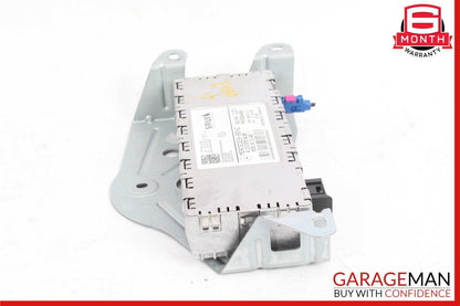 10-17 Mercedes W212 E400 C300 Sirius Satellite Radio Receiver Module Unit OEM