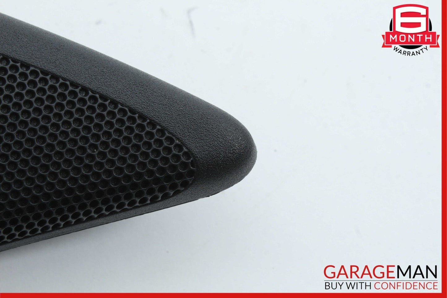 05-11 Mercedes R171 SLK280 SLK350 Front Right Side Door Tweeter Speaker Cover