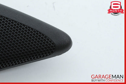 05-11 Mercedes R171 SLK280 SLK350 Front Right Side Door Tweeter Speaker Cover