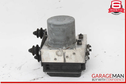 09-12 Audi S4 A4 ABS Anti Lock Brake Pump Module 8K0907379BJ OEM