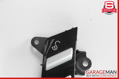 07-14 Mercedes W221 S550 CL550 Door Lock Switch Front Right Side 2218213151 OEM