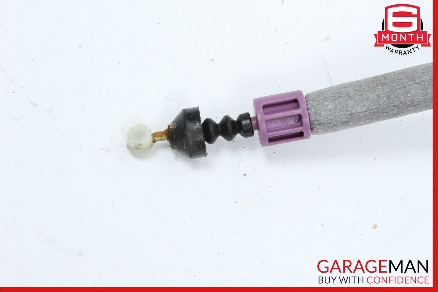 08-16 Mercedes X204 GLK350 C300 C350 Rear Right Side Door Lock Latch Actuator