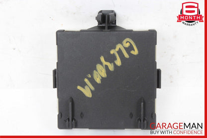 15-23 Mercedes X253 GLC300 C300 C400 Rear Left Side Door Control Module Unit OEM