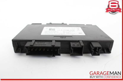 08-20 Mercedes W212 E350 C300 Front Right Side Seat Control Module Unit OEM