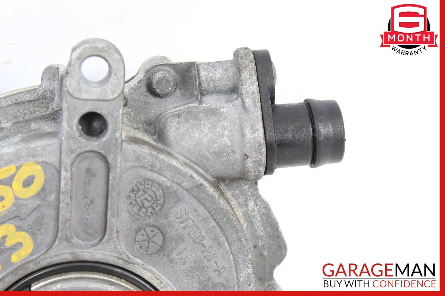 11-20 Mercedes S550 SL450 CLS63 AMG Engine Motor Vacuum Pump Unit