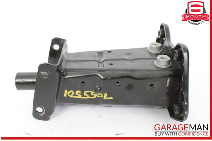 07-14 Mercedes W221 S550 Front Left Driver Side Bumper Reinforcement Bracket OEM