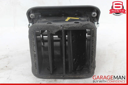 03-13 Maserati Quattroporte M139 Front Right or Left Console AC A/C Air Vent OEM