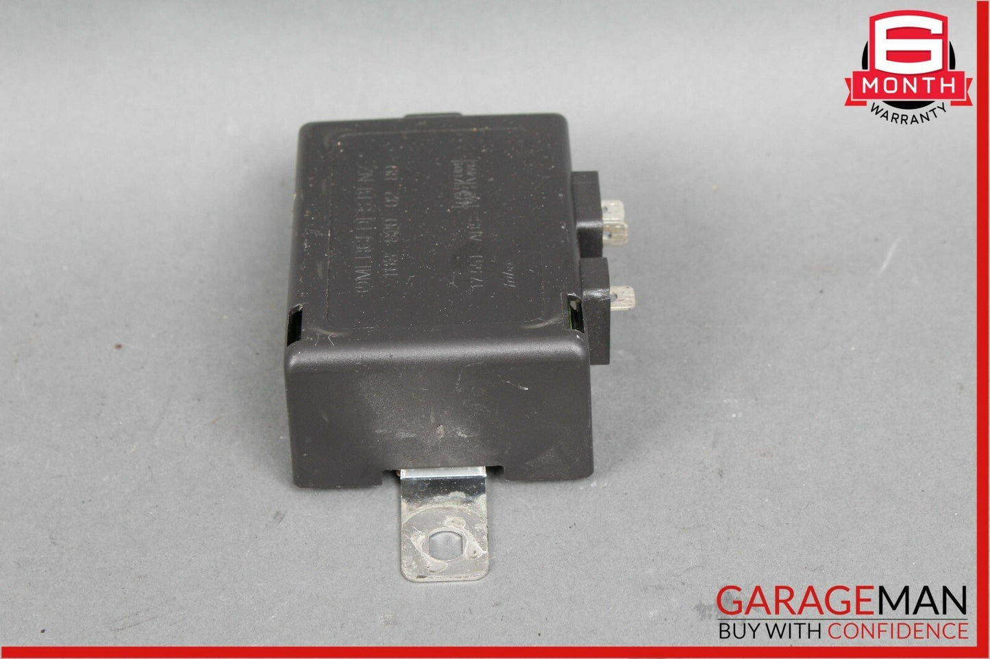 02-05 Mercedes W163 ML500 Radio Antenna Amp Amplifier 1638200289 OEM