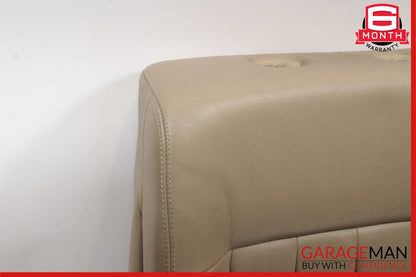 10-16 Mercedes W212 E350 E400 Front Left Driver Side Top Upper Seat Cushion OEM