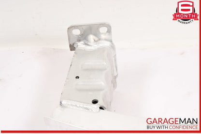 14-16 Porsche Panamera 970 Front Bumper Reinforcement Crash Bar OEM