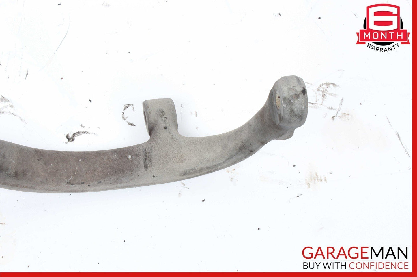 07-14 Mercedes CL550 S600 S350 Front Left Wheel Carrier Spindle Knuckle Hub RWD
