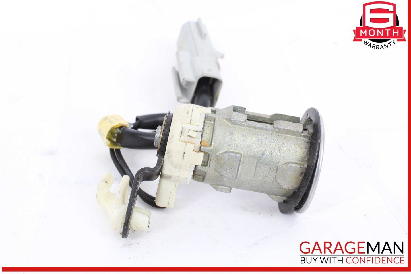 01-05 Chrysler PT Cruiser Door Lock Cylinder 04671966AA OEM