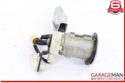 01-05 Chrysler PT Cruiser Door Lock Cylinder 04671966AA OEM