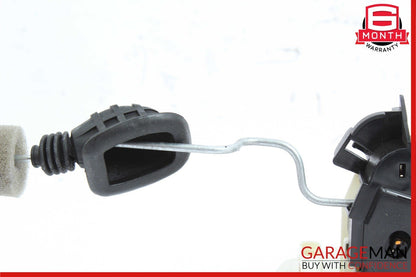 08-20 Mercedes C250 SLK350 SL550 Front Left Side Door Lock Latch Actuator OEM