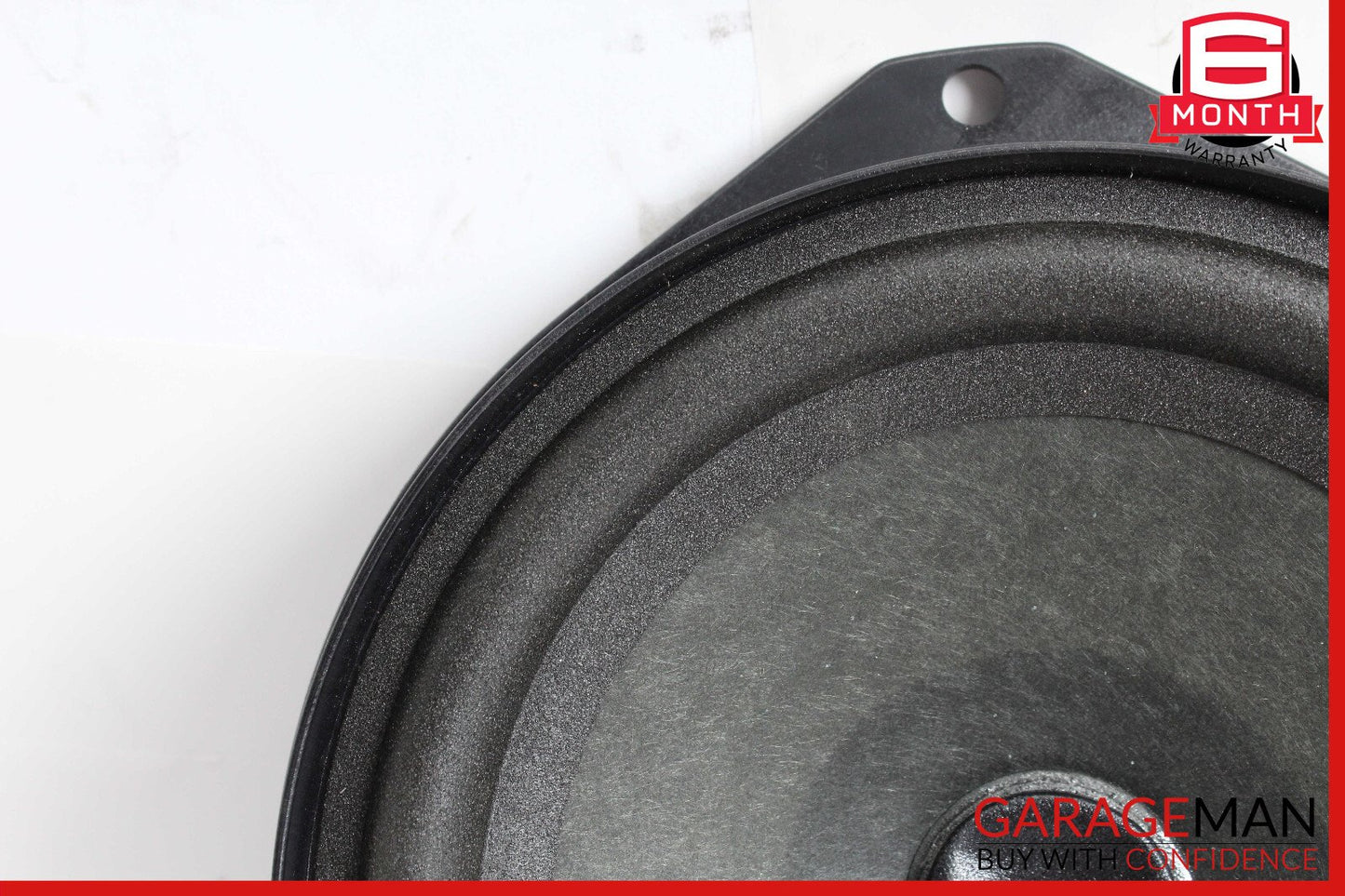 17-22 Alfa Romeo Giulia Door Audio Sound Speaker Set of 2 OEM