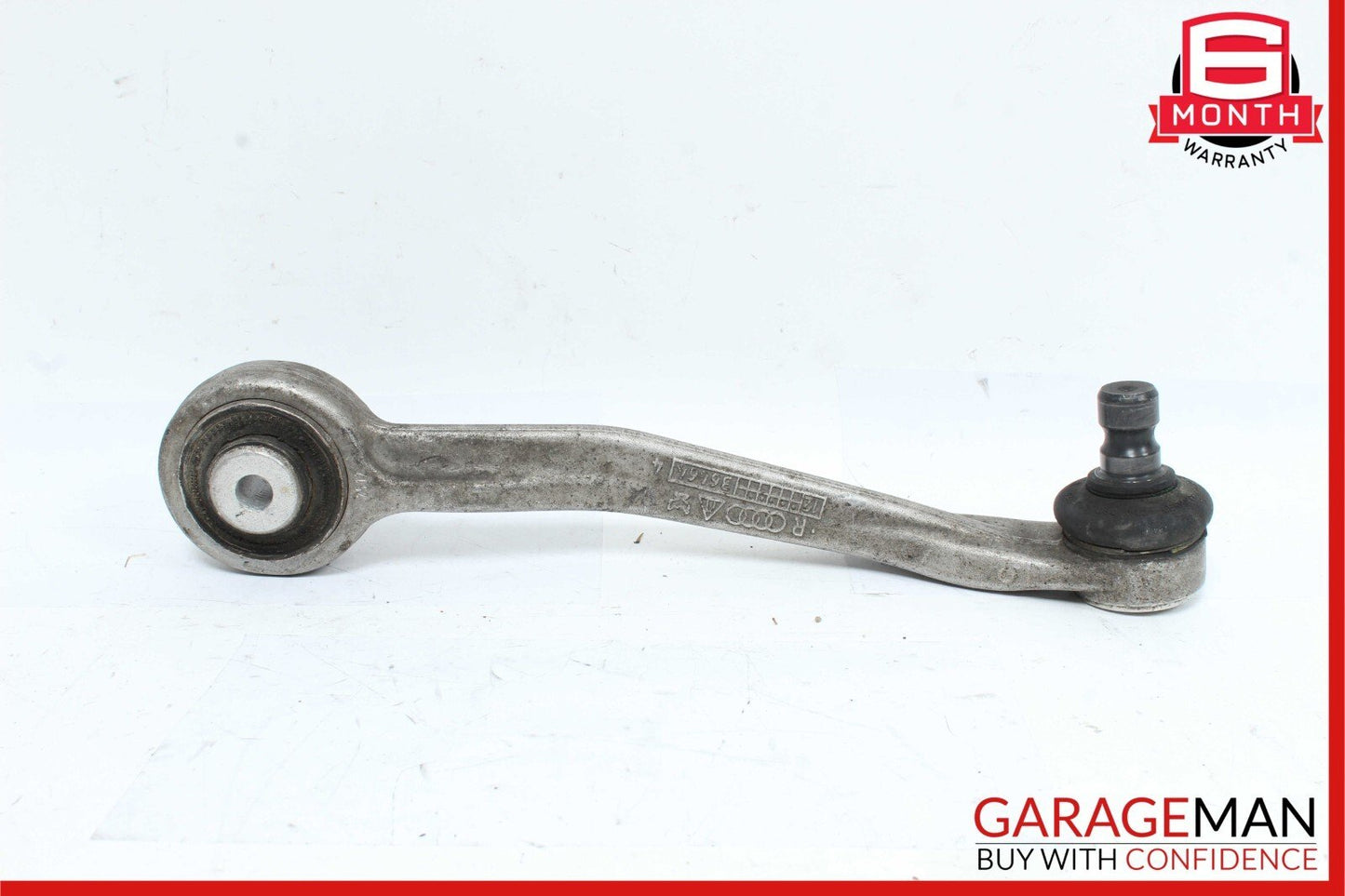 12-18 Audi A7 Front Right Passenger Side Suspension Upper Rearward Control Arm