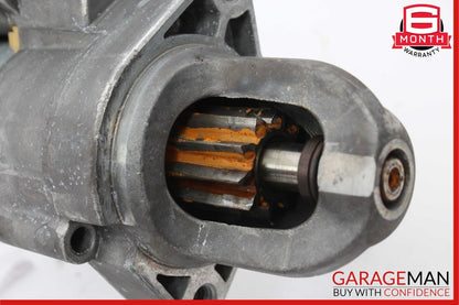 12-16 Mercedes E350 SLK350 ML350 GLE350 3.5L V6 Valeo Engine Starter Motor OEM