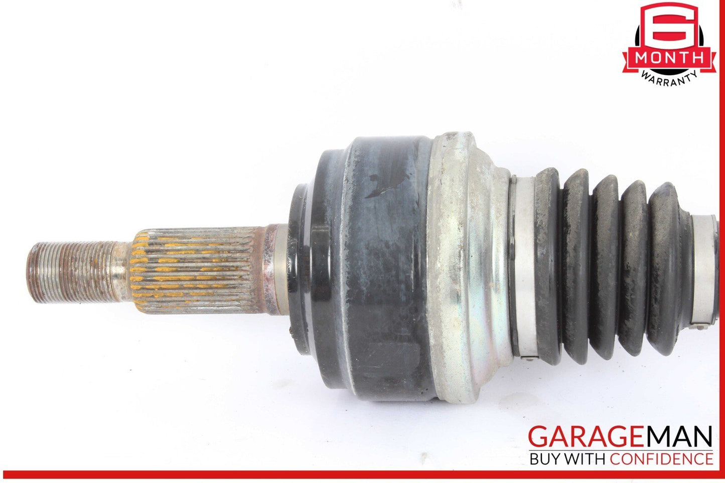 11-18 Porsche Cayenne 958 Hybrid S Rear Right or Left Side Axle CV Shaft OEM