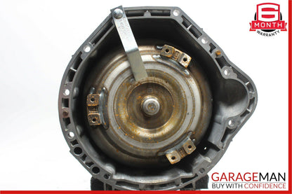 12-15 Mercedes C250 SLK250 7G Tronic Automatic Transmission Assembly OEM 66k