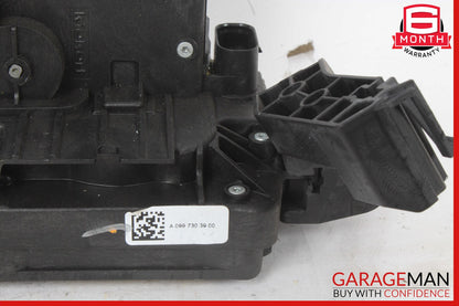 15-20 Mercedes W205 C300 C350e C43 AMG Rear Left Side Door Lock Latch Actuator