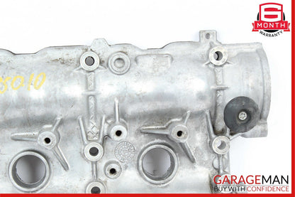 06-13 Mercedes W212 E350 R350 CLK350 Left Side Engine Cylinder Head Cover OEM