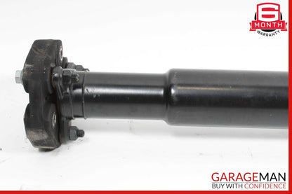 14-17 Maserati Ghibli Rear Prop Propeller Drive Axle Shaft Driveshaft Assembly