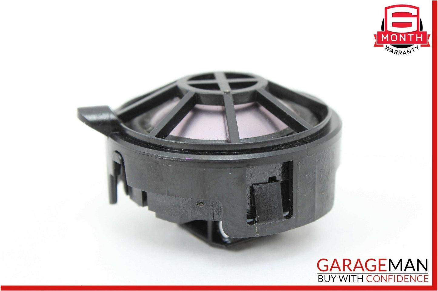 06-11 Mercedes W219 CLS500 CLS350 Left or Right Side Upper Tweeter Speaker OEM