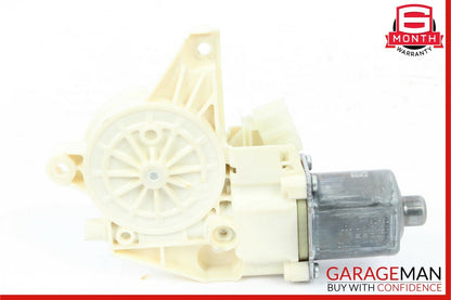 08-14 Mercedes W204 C250 C300 C350 Front Left Side Door Window Regulator Motor