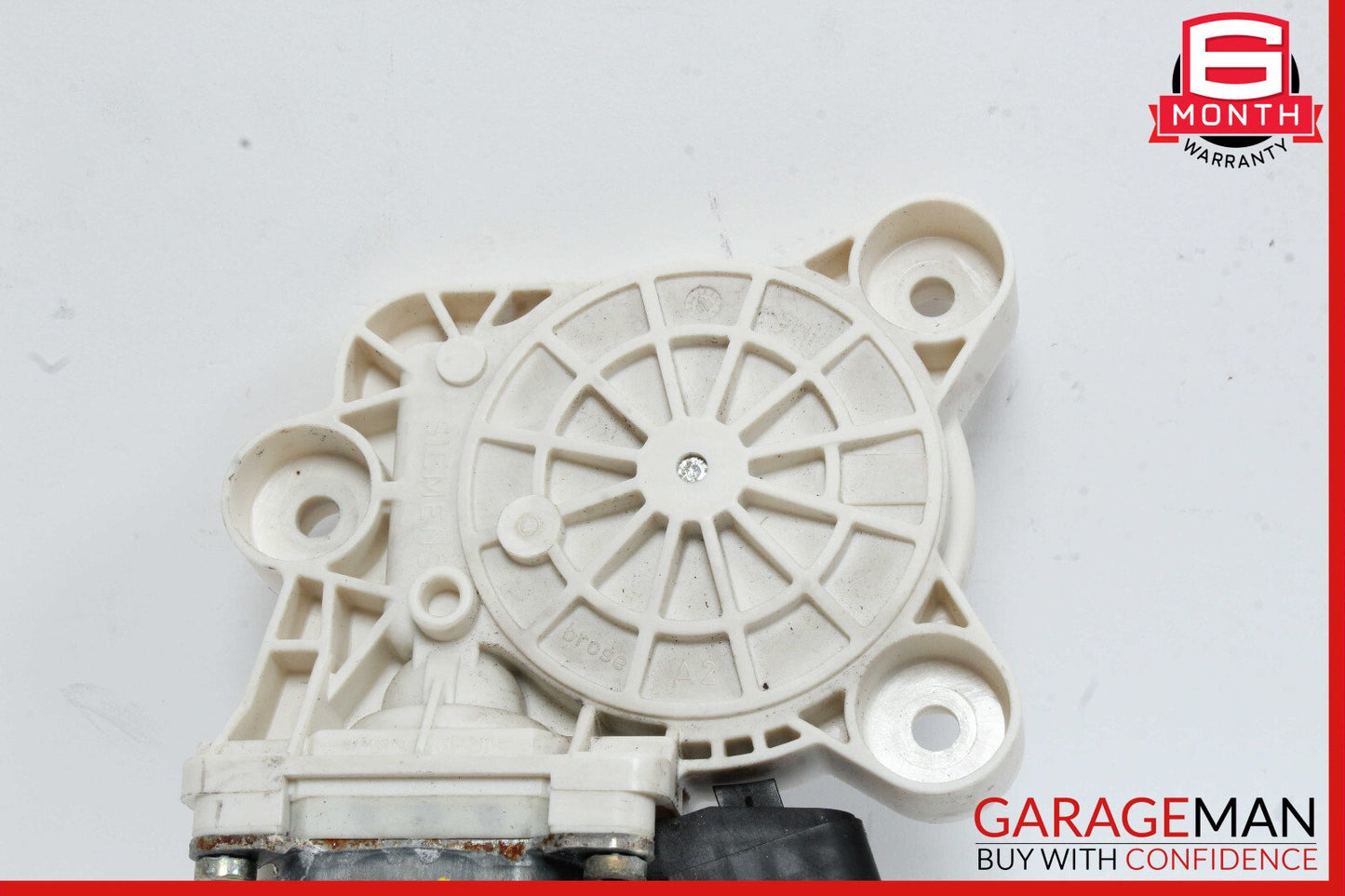 00-06 Mercedes W220 S55 Window Regulator Front Right Passenger Side OEM