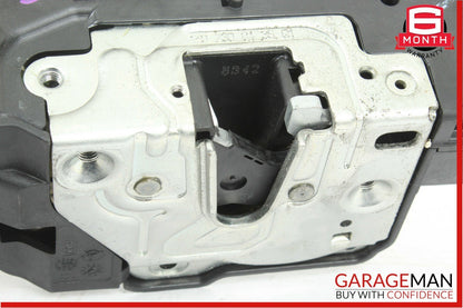 06-11 Mercedes W219 CLS550 CLS500 Rear Right Side Door Lock Latch Actuator OEM